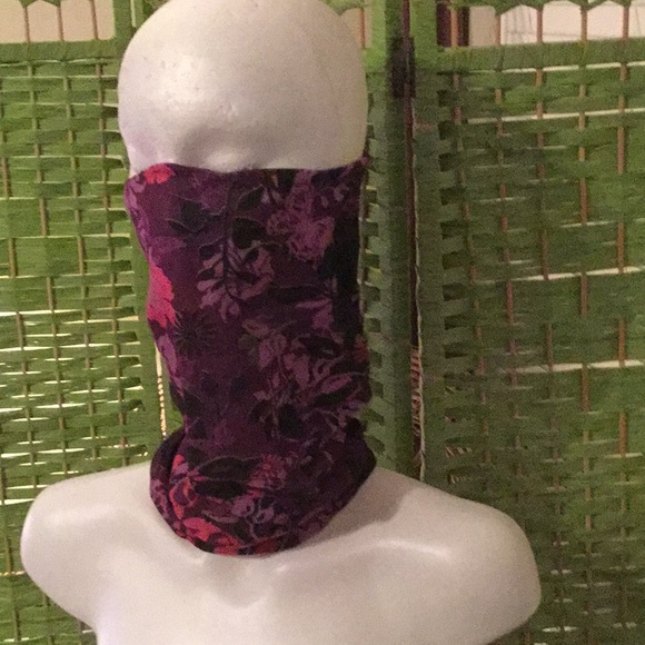 Fashion Bandana Accessories - NWT Stylish & So Cool Unisex Multipurpose Bandana